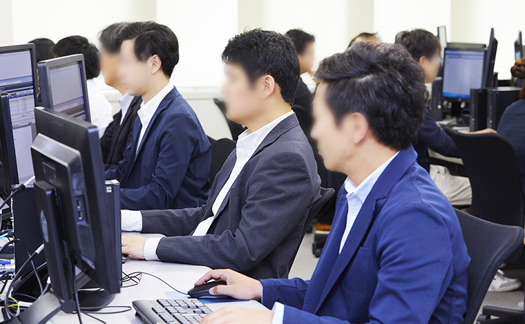 人材・技術01