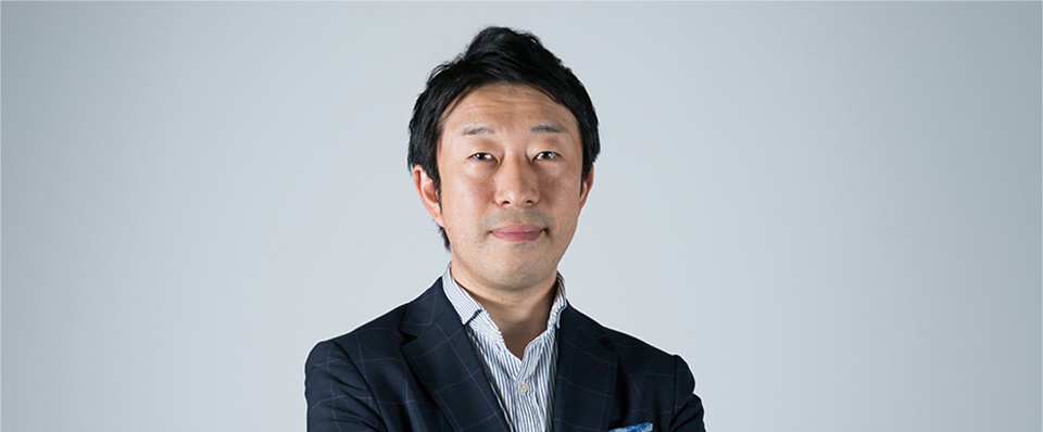 野崎周作